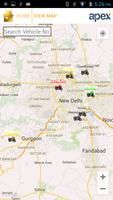 Apex GPS Tracker تصوير الشاشة 3