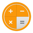 Calculator icono