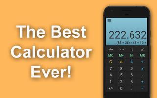 Calculator capture d'écran 3