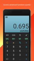 Calculator syot layar 2