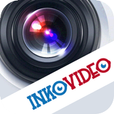 INKOVIDEO-VIEWER icône