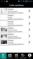 IP Camera JOD ポスター
