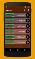 Complete Audio Quran Free 截图 2