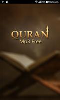 Quran Mp3 Free Affiche