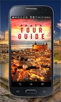 Spain Tour Guide постер