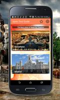 Spain Tour Guide скриншот 1