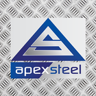 Apex Steel Kenya Zeichen