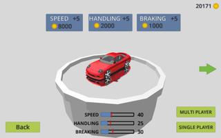 Traffic Racer LAN Multiplayer screenshot 2