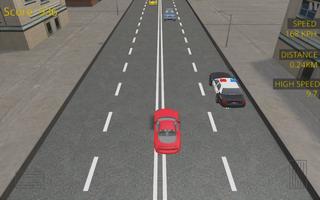 Traffic Racer LAN Multiplayer screenshot 3