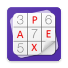 Apex Sudoku icon