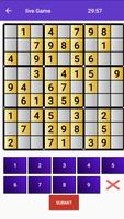 Apex Sudoku screenshot 3