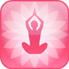 Daily Yoga Fitness App-icoon