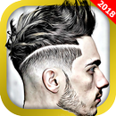 Latest Hairstyles Boys Men Hai APK