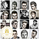 Latest Hairstyles Hair cuts for Men and Boys 2020 APK