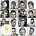 Latest Hairstyles Hair cuts for Men and Boys 2020 ikon