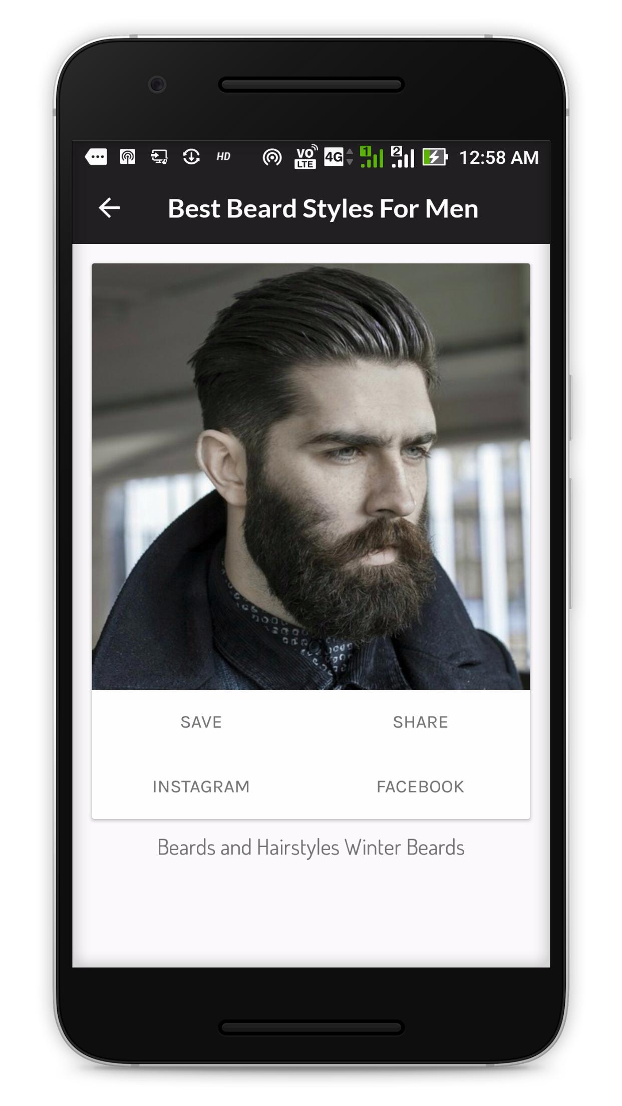 Latest Hairstyles Hair Cuts For Men And Boys 2020 For Android Apk Download