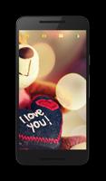 Latest Love Wallpapers HD 2017 capture d'écran 3