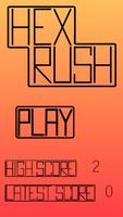 Hex Rush poster