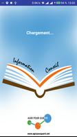پوستر Agir Pour Guerir