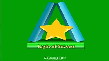 Ezy Learning Mobile Affiche