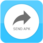 Bluetooth App Sender APK Free icône