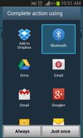 Bluetooth App Sender APK Free screenshot 2