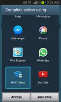Bluetooth App Sender APK Free screenshot 3