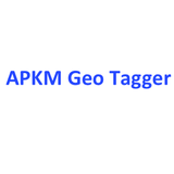 APKM GeoTaggerApp APK