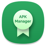 Apk Manager иконка