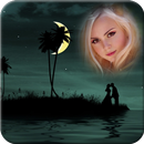 Night Photo Frame APK