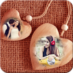 Love Photo Frame