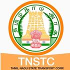TNSTC Bus Booking App simgesi