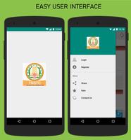 TNSTC Bus Booking App Cartaz