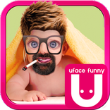 ”uface funny changer