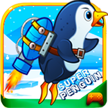 ”Super Penguin Free