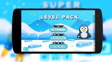 Super Penguin syot layar 1