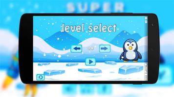 Super Penguin Ekran Görüntüsü 2