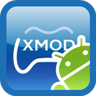 Android Xmods Installer ikona