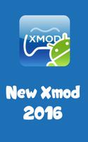 Android Xmods Installer الملصق
