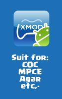 Android Xmods Installer imagem de tela 1