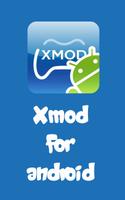 برنامه‌نما Android Xmods Installer عکس از صفحه