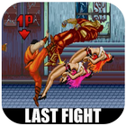 Guide Last Final Fight-icoon