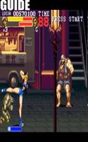 Guide Last Final Fight скриншот 1