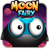 Super Jump and Run adventure (Moon Fairy) icon