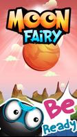 Super Jump and Run adventure (Moon Fairy) poster