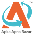 آیکون‌ Apka Apna Bazar