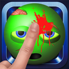 Zombie Games: Zombie Squash biểu tượng