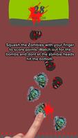 Zombie Games: Zombie Squash bài đăng