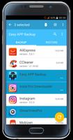 Easy APP Backup screenshot 1