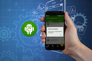 APP RESTORE & BACKUP Screenshot 1